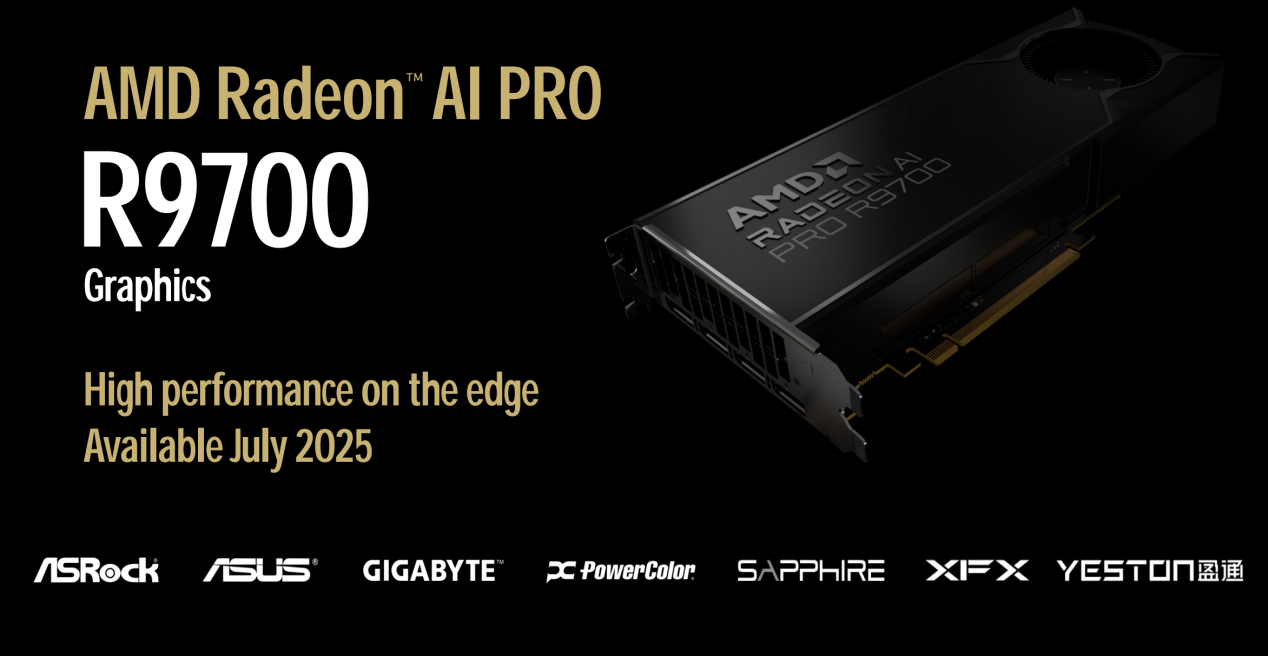 Radeon AI Pro R9700.png Radeon AI Pro R9700.png